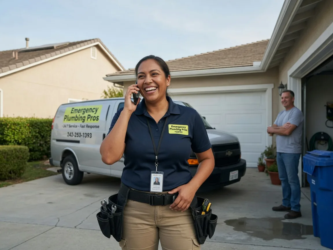 Emergency Plumber Verdigre, NE FAQs